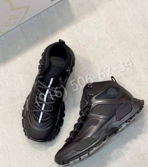 Ботинки Moncler 22843