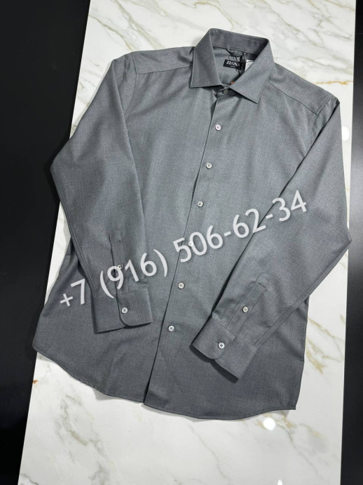 Рубашка Zegna 28484 3