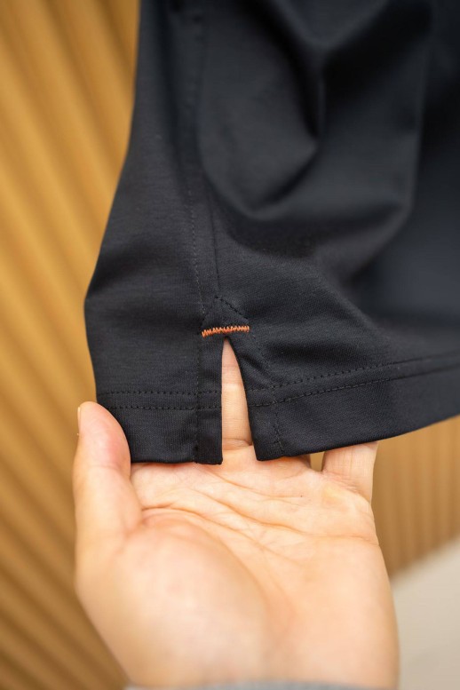 Футболка Loro Piana 18008