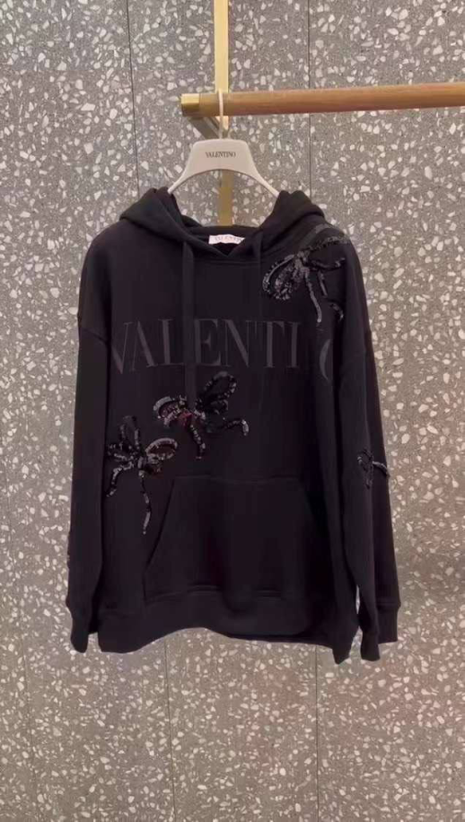 Толстовка Valentino 12740