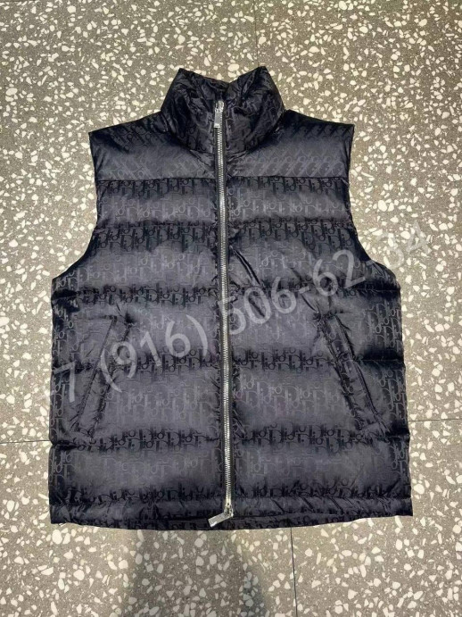 Жилетка Dior 22943