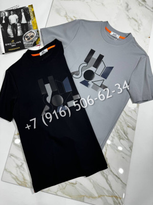 Футболка Hermes 33715 4