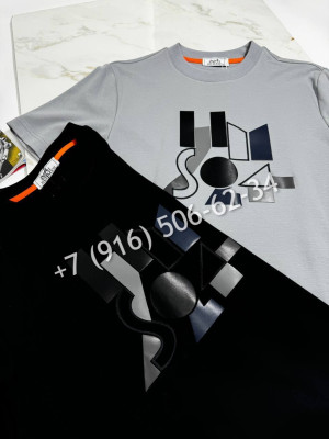 Футболка Hermes 33715 4