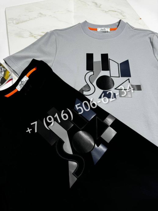 Футболка Hermes 33715 4