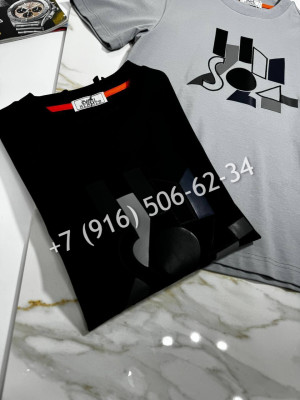 Футболка Hermes 33715 4