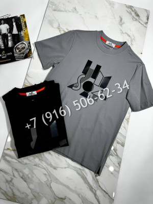 Футболка Hermes 33715 4
