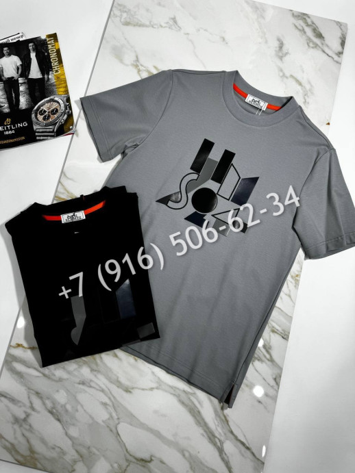 Футболка Hermes 33715 4