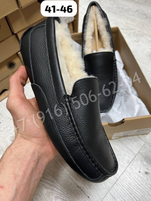 Мокасины UGG 23048