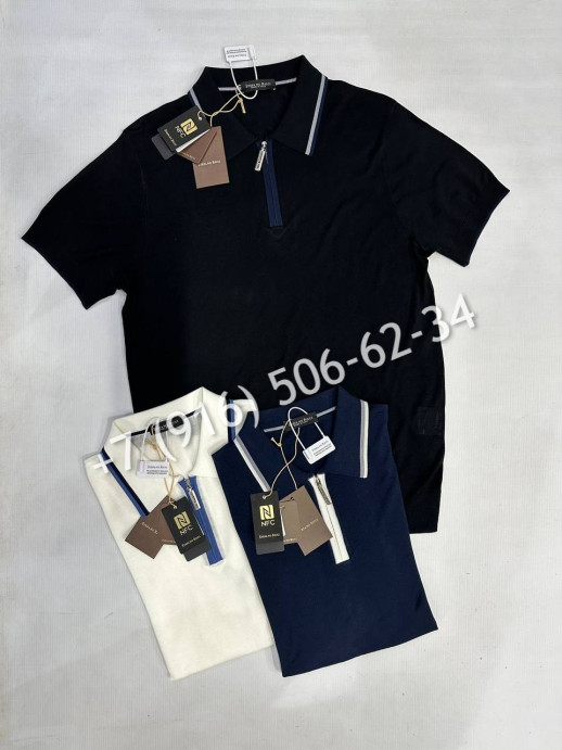 Поло Stefano Ricci 28981 5