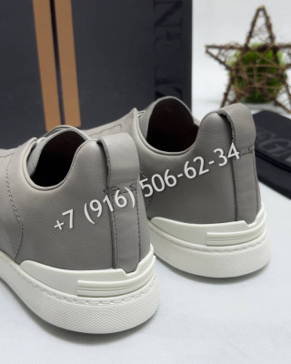 Кеды Zegna 8667 7