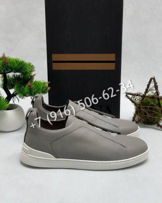 Кеды Zegna 8667 7