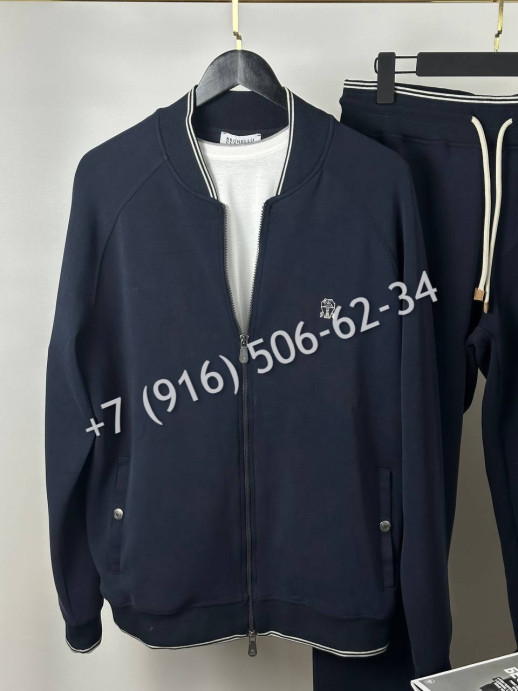 Костюм Brunello Cucinelli 5447 3