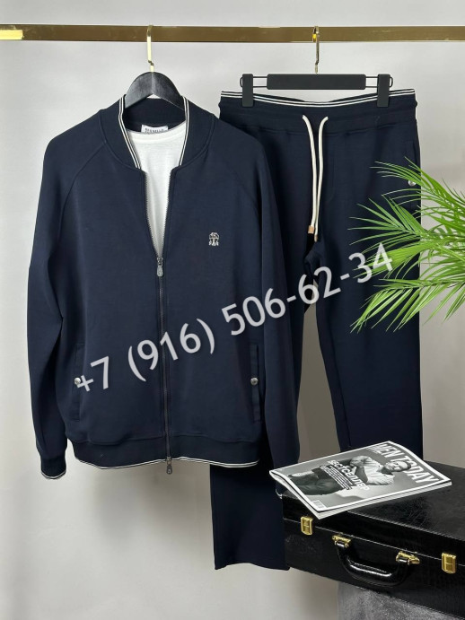 Костюм Brunello Cucinelli 5447 3