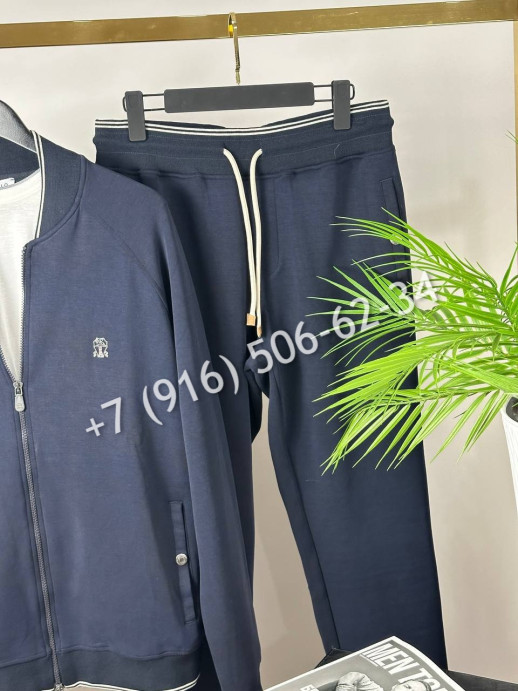 Костюм Brunello Cucinelli 5447 3