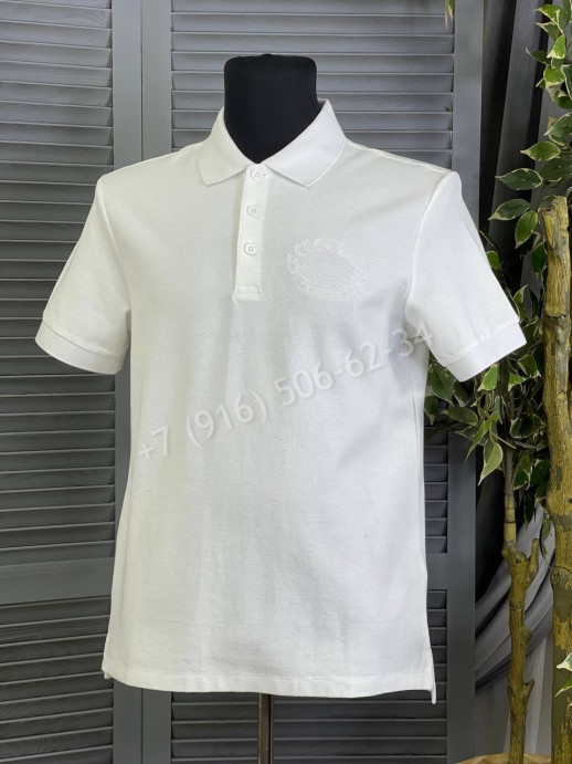 Поло Burberry 13238