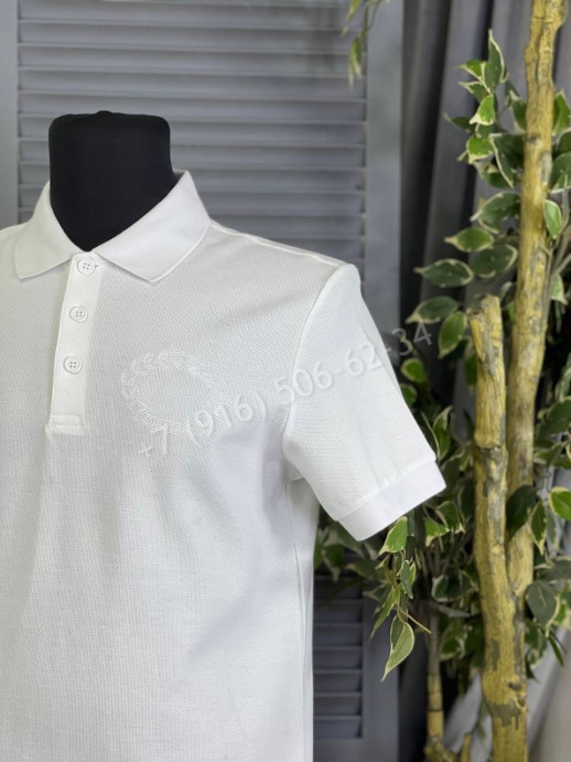 Поло Burberry 13238