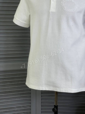 Поло Burberry 13238