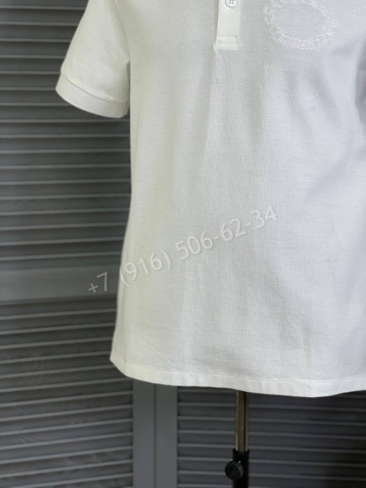 Поло Burberry 13238