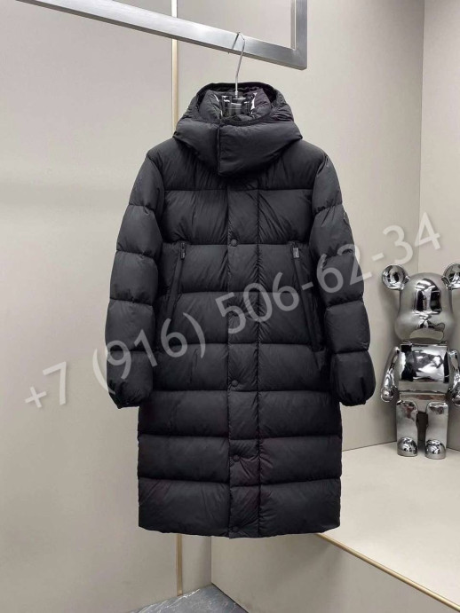 Куртка пальто Moncler 23459