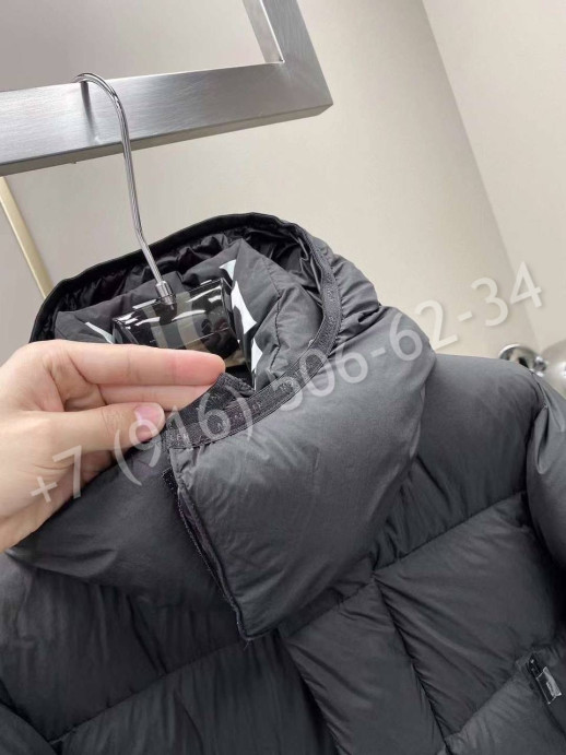 Куртка пальто Moncler 23459