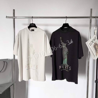 Футболка Balenciaga 33515