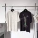 Футболка Balenciaga 33515