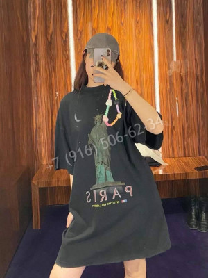 Футболка Balenciaga 33515