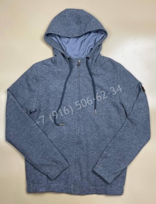 Куртка Zegna 33615