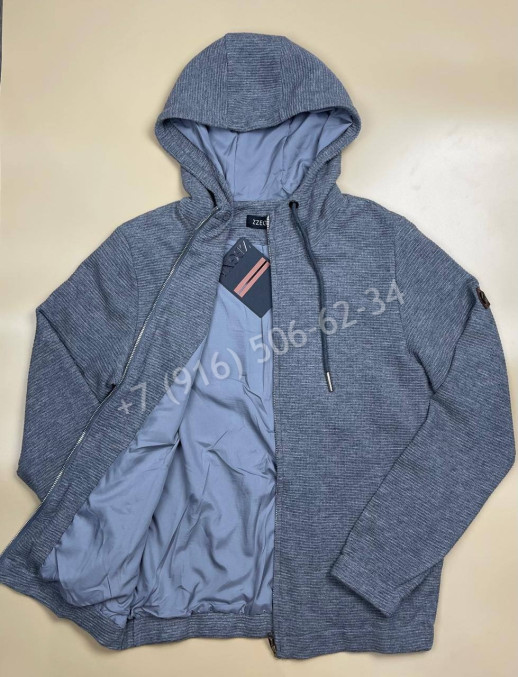 Куртка Zegna 33615