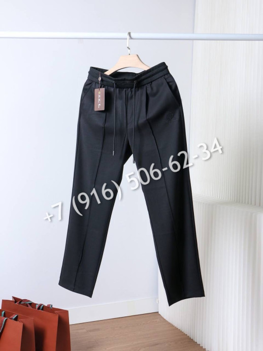 Брюки Loro Piana 31730 2