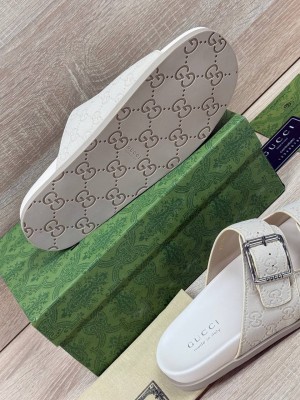Тапочки Gucci 14929 2