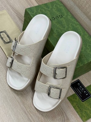 Тапочки Gucci 14929 2