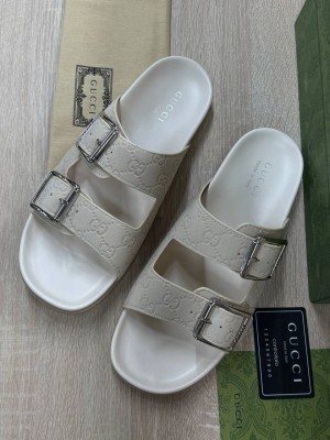 Тапочки Gucci 14929 2