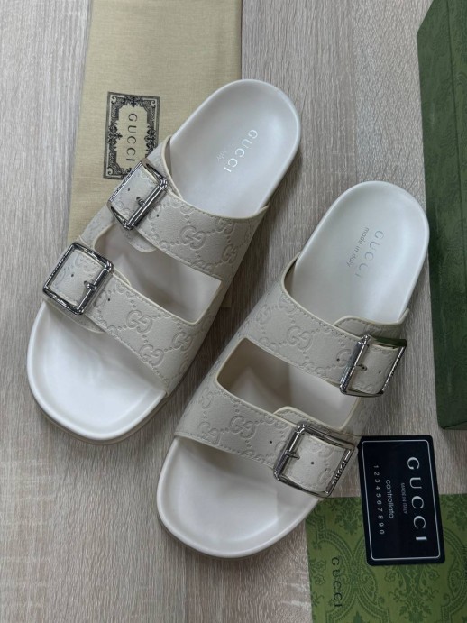Тапочки Gucci 14929 2
