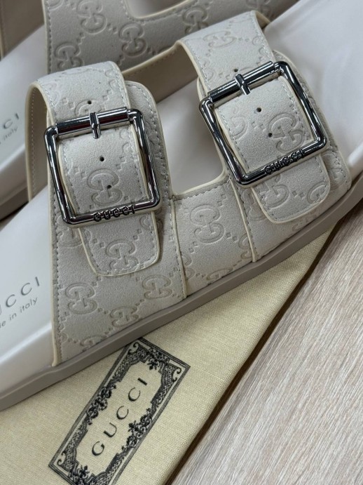 Тапочки Gucci 14929 2