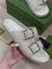 Тапочки Gucci 14929 2