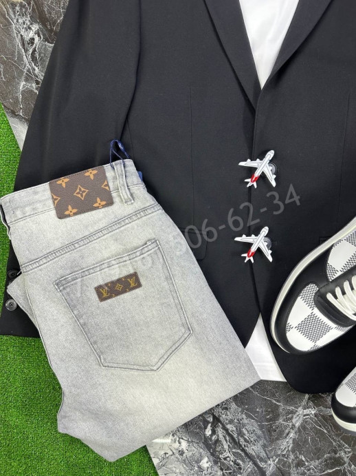 Пиджак Louis Vuitton 13448