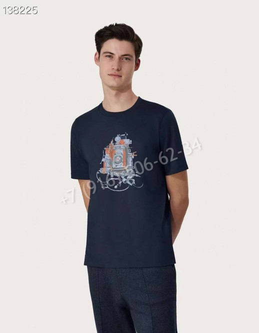 Футболка Hermes 33715