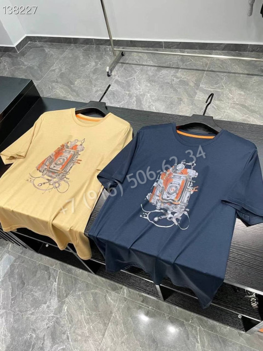 Футболка Hermes 33715