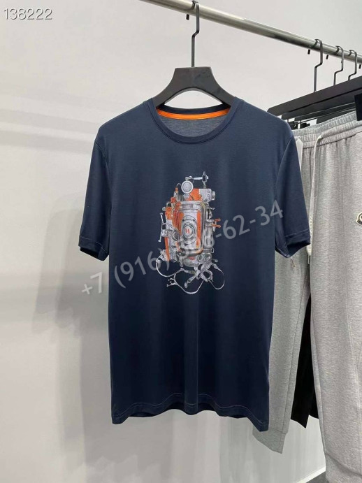 Футболка Hermes 33715