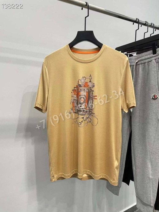 Футболка Hermes 33715