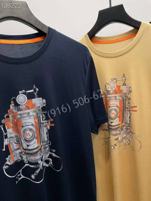 Футболка Hermes 33715