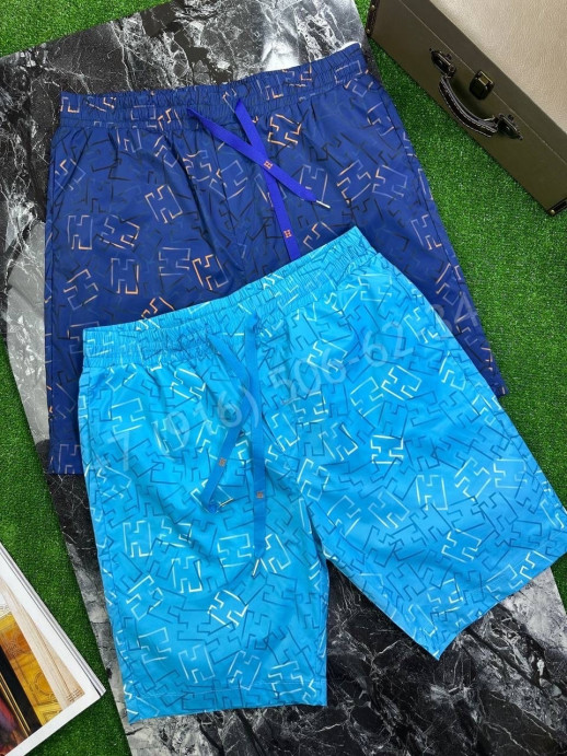 Плавательные шорты Hermes 13554