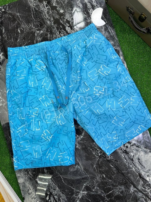 Плавательные шорты Hermes 13554