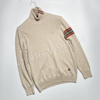 Водолазка Burberry 23759