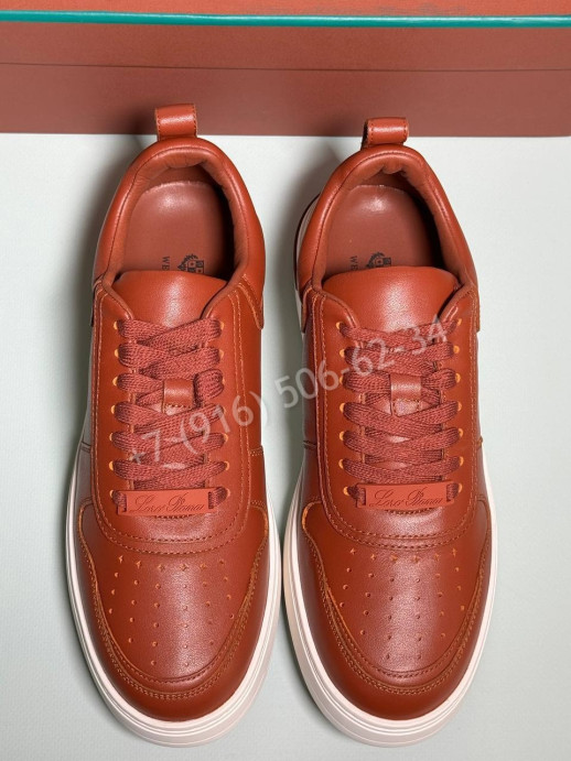 Кеды Loro Piana 33815