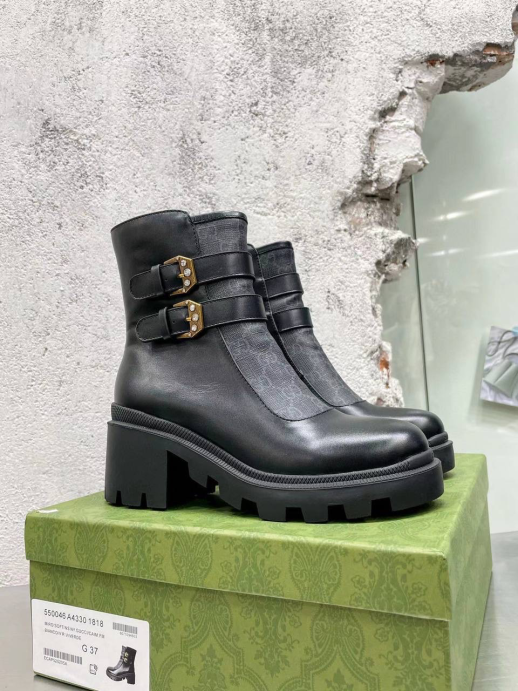 Сапоги Gucci 13655