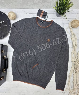 Свитер Zegna 23859