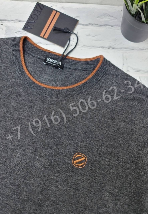 Свитер Zegna 23859
