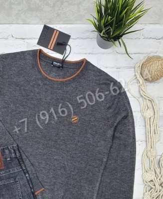 Свитер Zegna 23859